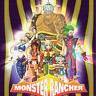 Download 'Monster Rancher' to your phone